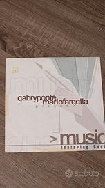 Vinile - Music - Gabry Ponte ft. Mario Fargetta