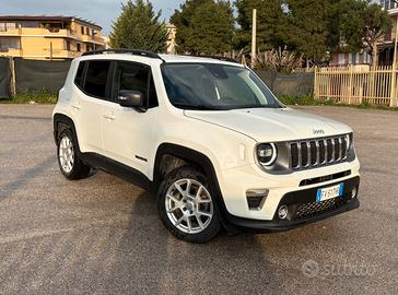 JEEP RENEGADE 2019 1.6 120 CV DIESEL