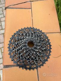 Cassetta Sram XG 1150 11V 10-42