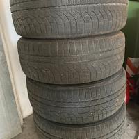 Cerchi+gomme