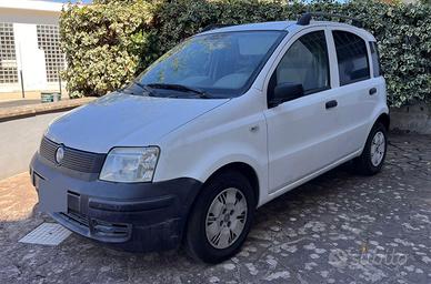 Panda 1.3 multijet diesel 2006