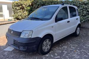 Panda 1.3 multijet diesel 2006