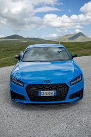 Audi TTS 2020