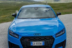 Audi TTS 2020