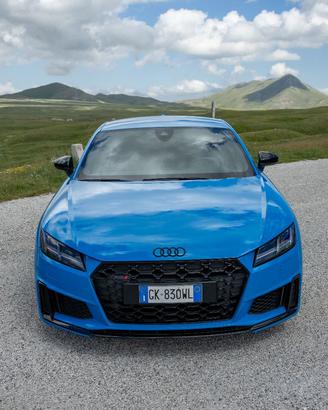 Audi TTS 2020