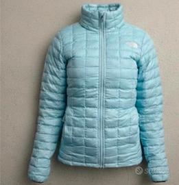 Piumino The North Face donna