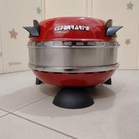 Fornetto G3 Ferrari  per pizza napoletana 