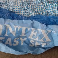 Piscina gonfiabile rotonda