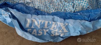 Piscina gonfiabile rotonda