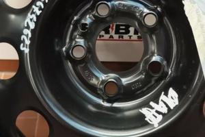 Cerchi  Nuovi x Alfa 147