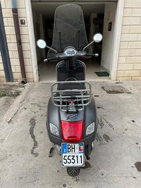 Vespa 200