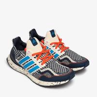 Adidas UltraBoost 5.0 DNA x Parley Oreo/Orange