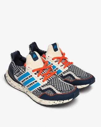 Adidas UltraBoost 5.0 DNA x Parley Oreo/Orange