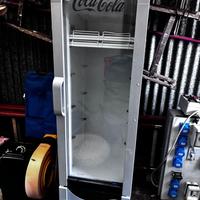 Frigo Coca-Cola