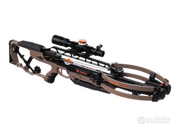 Balestra Ravin LR (Long Range) 450 Fps