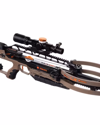 Balestra Ravin LR (Long Range) 450 Fps