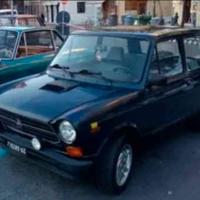 Autobianchi A 112 Elegant 965 cc 1978