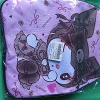 Zaino bambina nuovo