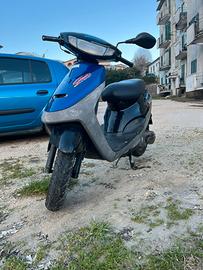 Mbk sorriso yamaha special edition