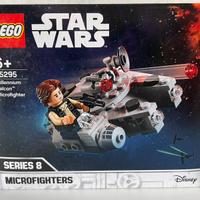 Lego S. Wars 75295- Microfighter Millennium Falcon