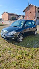 Lancia y  2006 1.3 multijet