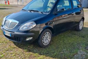 Lancia y  2006 1.3 multijet