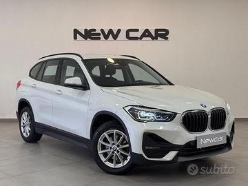 BMW X1 sDrive18d xLine