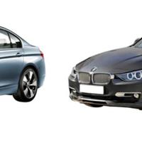 Ricambi Bmw Serie 3 E90 E91 F30 F31 F34 F20