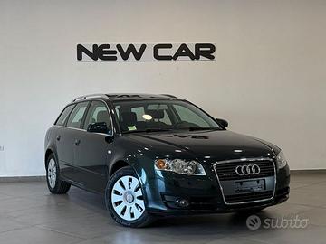 Audi A4 Avant 3.0 V6 tdi quattro 233cv tiptro...