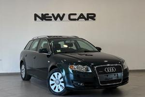 Audi A4 Avant 3.0 V6 tdi quattro 233cv tiptro...