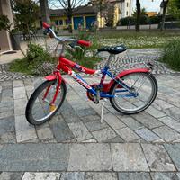 Bici Atala Skate Boy 20” bambino