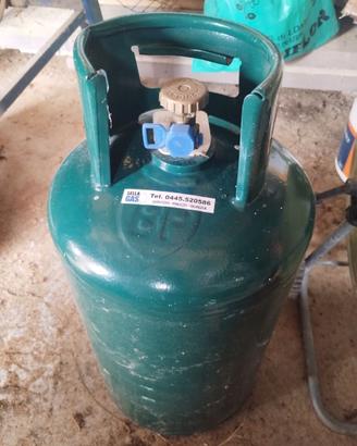 Bombole gas