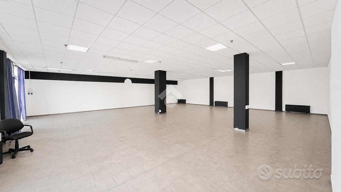 UFFICIO A REGGIO NELL'EMILIA - Vista 2