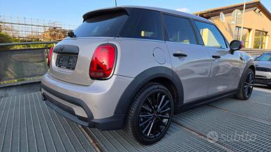 MINI One 5 PT CLASSIC PLUS AUT PELLE CHESTER NEO