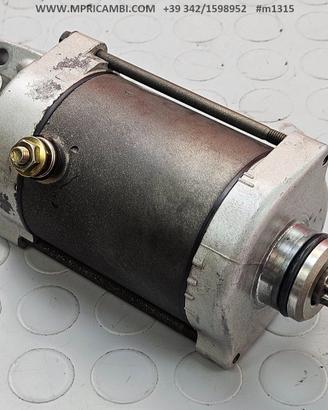 MOTORINO AVVIAMENTO HONDA HORNET 600 2003 2004