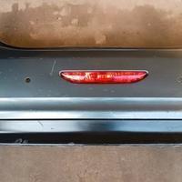 Paraurti posteriore Peugeot 208