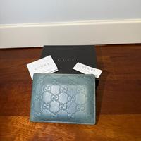 Portafoglio Gucci uomo
