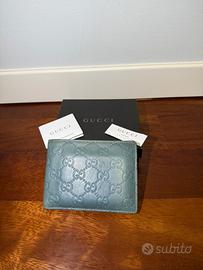 Portafoglio Gucci uomo