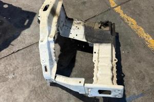 Montanti per Fiat ducato