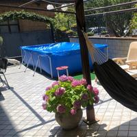Piscina 4.00M X2.11M