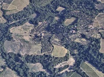 VE8MOBA - BARBERINO TAVARNELLE - ZONA MAGLIANO VIL