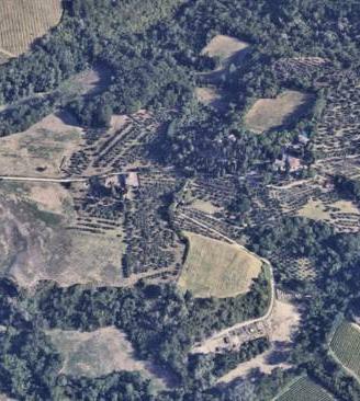 VE8MOBA - BARBERINO TAVARNELLE - ZONA MAGLIANO VIL