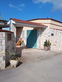 Vendita villetta unifamiliare