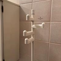 Appendi abiti da bagno vintage anni '70