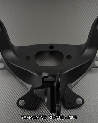 Telaietto anteriore YAMAHA YZF R6 2003 - 2005