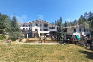 Appartamento Bardonecchia [BD23VRG]