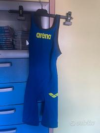 Costumone nuoto