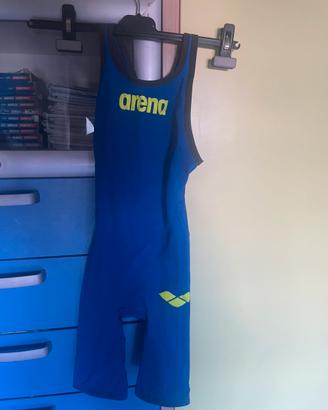 Costumone nuoto