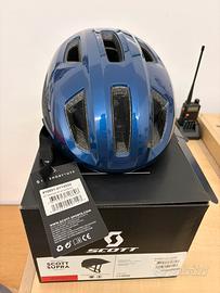 Casco bici