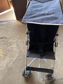 Passeggino ultra leggero